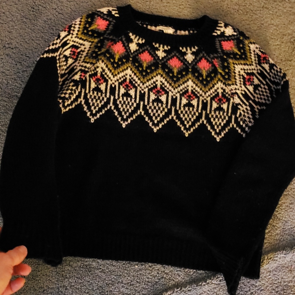 Forever 21 sweater